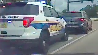 USA Road Rage Car Crash Hit amp Run Instant Karma Bad Drivers  New 2023 EP 570 [upl. by Katey635]