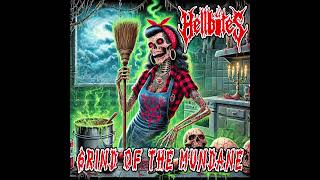 Hellbites  Grind of the mundane Full Album [upl. by Elime]