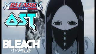 Bleach TYBW OST AS NODT Theme Song Sternritter quotFquot THE FEAR BGM Thousand Year Blood War Ep4 [upl. by Aridatha92]