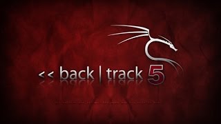 how to install backtrack 5 Linux Dedicated operating system for penetration testing [upl. by Neruat30]