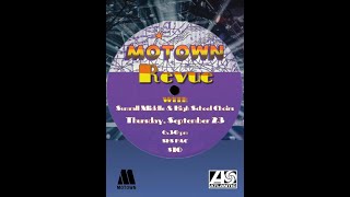 Sumrall Choirs  Motown Revue 9232021 [upl. by Naggem197]