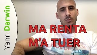 LERREUR qui TUERA ta RENTABILITE LOCATIVE [upl. by Jodee]