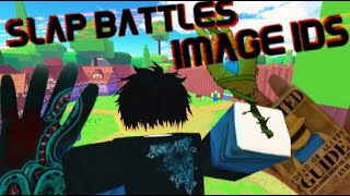 Slap Battles Image Id RobloxCodes For Roblox [upl. by Nawak]