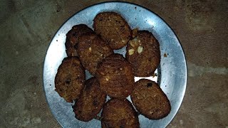 रेडी टू ईट से बनाएं टेस्टी और लाजवाब खुरमी।food cooking Chhattisgarhi recipemp recipe [upl. by Igenia]