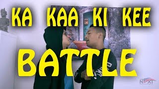 ka kaa ki kee BATTLE  The NEXT part 1 [upl. by Zoes997]