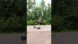 What does the better wheelies MTB ON TOP mtb shorts wheelie [upl. by Ecinrev]