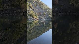 Loch green Aviemore music funny waterfall youtube nature hiking [upl. by Lednik]