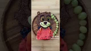 shortvideo shortsviral shorts food art animals tasty 🤣🎂🔥🎂🎉🎉🎉 [upl. by Marquardt]