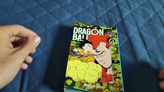 Dragon Ball Color  Saga Origen 4 [upl. by Livia159]