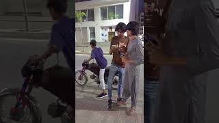 Karachi Karachi hai bro 🔥🫂subscribe viralvideo comedy funnyvedio shortvideo qadeerafnanvlogs [upl. by Eerrehs]