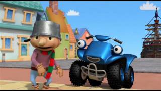 Bob the builder 2010 film [upl. by Mason]