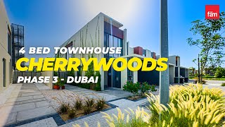 Cherrywoods Phase 3 131 Video 1 [upl. by Taro585]