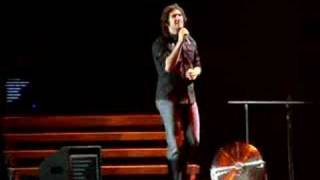 Josh Groban Weeping Boardwalk Hall [upl. by Coffee535]