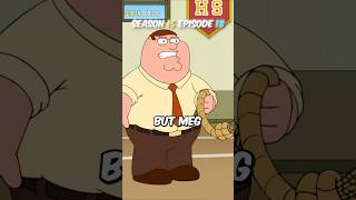 5 Times Peter Griffin Was Fired In Family Guy [upl. by Svetlana]