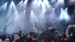 Equilibrium  Rise Again  live at Metaldays 2023 Velenje Slovenia [upl. by Calie]