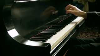 Franz Liszt Sonetto del Petrarca no 104  Sandro Russo piano [upl. by Eirlav522]