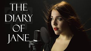 Breaking Benjamin  The Diary Of Jane Alina Lesnik amp Marc vd Meulen Cover [upl. by Neibaf786]