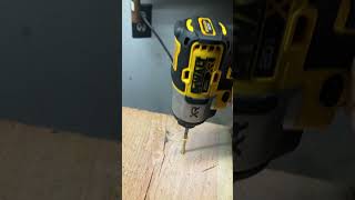 DeWalt dcf845 test dewalt [upl. by Euqram]