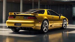 2025 Pontiac Fiero A Modern Classic Reimagined🚗✨ [upl. by Ellierim328]