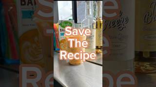 Save the recipe Macadamia Nut On The Beach [upl. by Wyatt832]