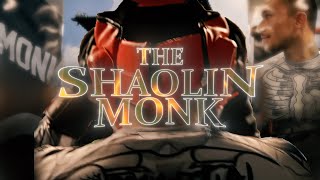 The Shaolin Monk  Untitled 13  4K EDIT [upl. by Orecic]