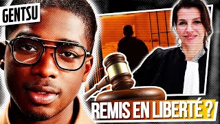 MHD libéré de prison son avocate sexprime 💥 [upl. by Nywra]