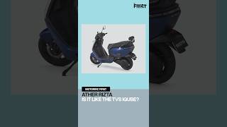 Ather Rizta 2024 First Impressions  S02E23 MotorIncFirst [upl. by Michell]