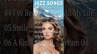 🏆🗝Best Of Festivals Jazz Songs 🐈 jazzmusicbestsongs jazzsongs [upl. by Premer]