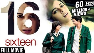 Sixteen Full Hindi Movie 2013  Izabelle Leite Mehak Manwani Wamiqa Gabbi Highphill Mathew [upl. by Cruz]