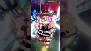 🍀Glitch Perona Ghost Princess 👻SPOOKY EVENT  CLAN WARS ⚔️ Anime Last Stand [upl. by Charry]