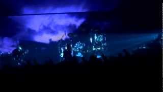 DIR EN GREY  流転の塔 Symphonic Ver LIVE [upl. by Ynnavoig]