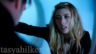 Dichen Lachman  Running For Your Life [upl. by Koloski]