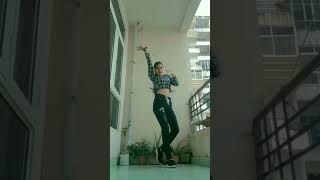 SG  LISA PART dance cover bringing back this Hit dance shorts lisa youtubeshorts [upl. by Nisaj]