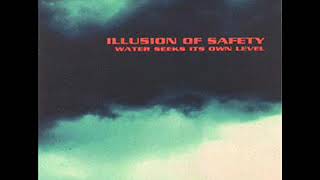 Illusion Of Safety ‎ Water Seeks Its Own Level Full Album [upl. by Acul660]