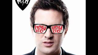 Mayer Hawthorne  Get To Know You [upl. by Richela]