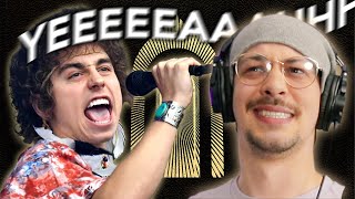 so I finally listened to a GRETA VAN FLEET album Album Reaction amp Review [upl. by Wilow]