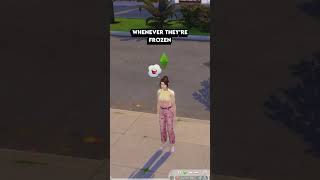 Cheats I Use Every Time I Play The Sims 4 [upl. by Henigman]