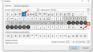 Varias lineas de Texto y caracteres especiales [upl. by Errol]