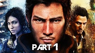 Far Cry 4 Walkthrough Gameplay Part 1  Pagan  Campaign Mission 1 PS4 [upl. by Refinej]