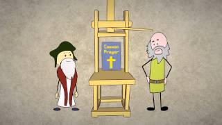 Archbishop Cranmer and the Prayerbook Tradition [upl. by Aifas]