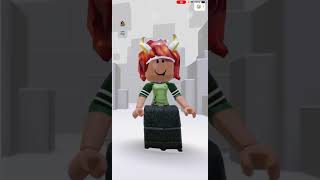 Nuevo avatar principal roblox avatares [upl. by Ramirolg]