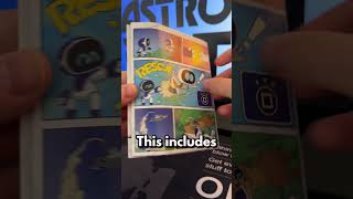 Astro Bot Manual Secrets You Need to See [upl. by Nileve931]