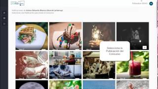 Crea concursos y sorteos en Instagram con PixRandom [upl. by Opiak239]