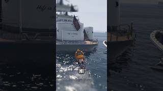 Reviewing GTA Yacht Names [upl. by Aube578]