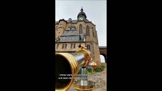 Places to be in Marburg [upl. by Nelyak114]