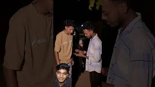 Asli bhoot vs nakali bhoot 🌃 ghost horrorstories bhoot funnyvideo bollywoodvfx horrorshorts [upl. by Renwick]