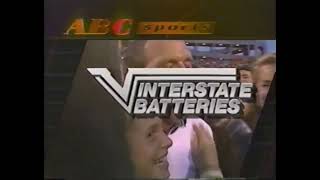 ABC Sports outro 1992 Citrus Bowl [upl. by Atekin]