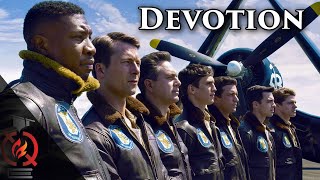 Devotion 2022 a simple Medal of Honor film [upl. by Woody]