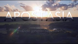 quotApostasiaquot  90 minutes freemovies español peliculas [upl. by Cullen]