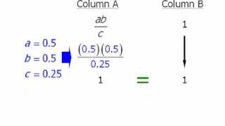 GRE Math Practice Algebra  Example 2 [upl. by Manya246]